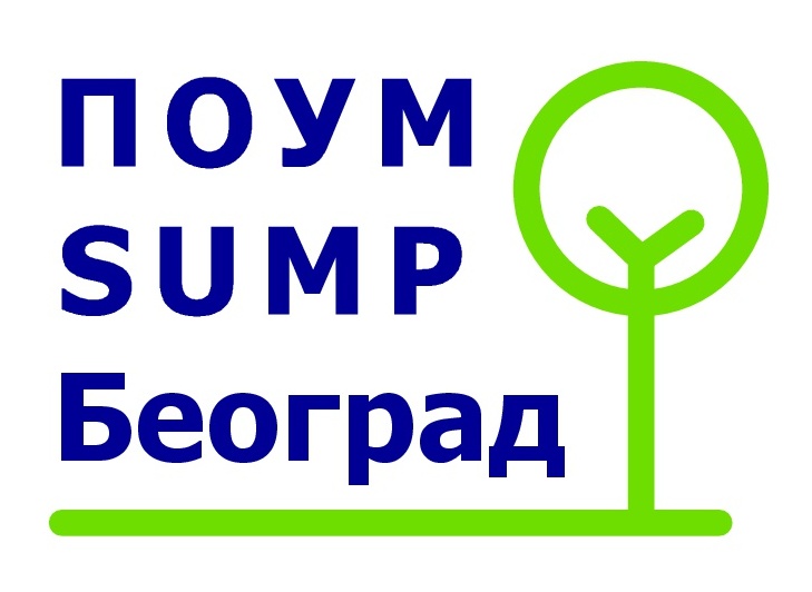 
                
                    План одрживе урбане мобилности
                