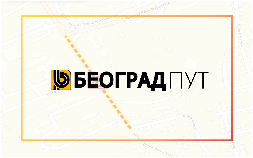 
                                                     Измена режима саобраћаја у улици Војводе Степе Степановића
                                                     