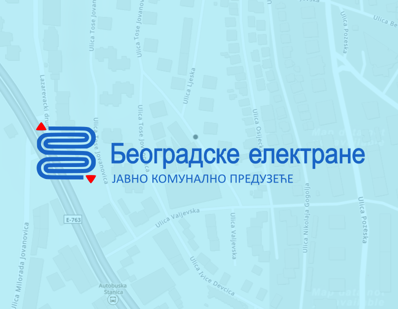 
                                                     Затворена за саобраћај улица Тоше Јовановића
                                                     