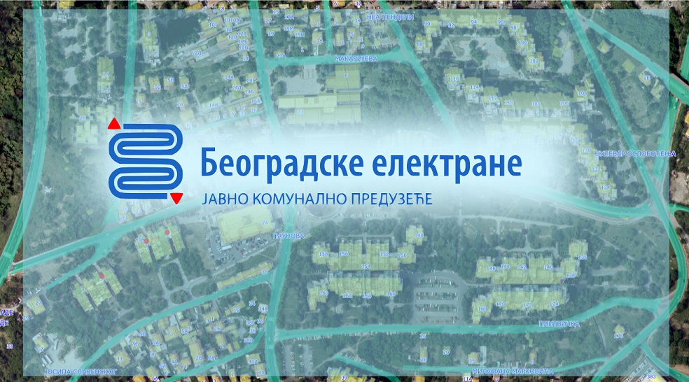 
                                                     Радови у Омладинских бригада
                                                     