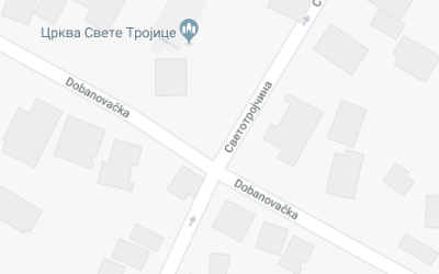 
                                                     Радови у Добановачкој и Светотројчиној
                                                     