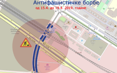 
                                                     Радови у Антифашистичке борбе
                                                     