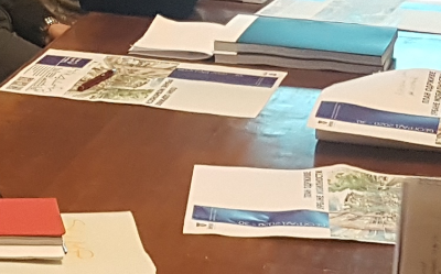 
                                                     Радна група Скупштине града усвојила 1. извештај
                                                     