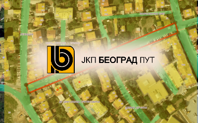 
                                                     Стари савски мост затворен за саобраћај
                                                     
