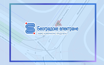 
                                                     Радови у Милентија Поповића
                                                     