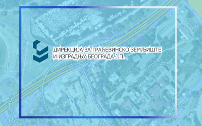 
                                                     Наставак радова на изградњи пешачке пасареле у Радничкој улици код "Ада мола"
                                                     
