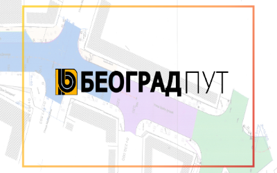 
                                                     Булевар деспота Стефана затворен за саобраћај
                                                     