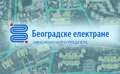 
                                                     Измене у режиму саобраћаја у улицама Ребеке Вест и Живка Давидовића
                                                     