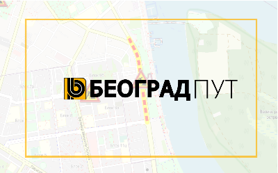 
                                                     Измена режима саобраћаја у Булевару Николе Тесле
                                                     