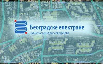 
                                                     Затворена за саобраћај улица Милорада Гавриловића
                                                     