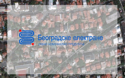 
                                                     Затворена за саобраћај улица Интернационалних бригада
                                                     