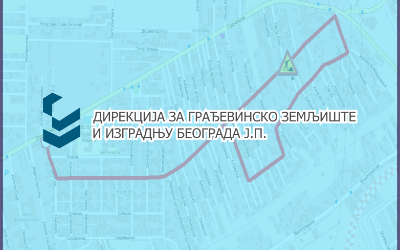 
                                                     Затворене за саобраћај улице Сурчински пут, Семберијска, Тамишка, Александра Вуча, Зографска, Владимира Погачића, Сајџијска и улица Универзијаде
                                                     