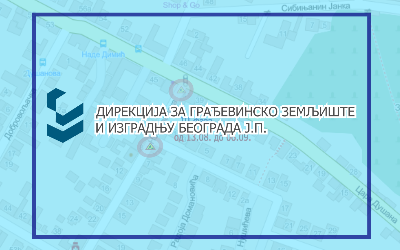 
                                                     Радови у Новоградској улици
                                                     