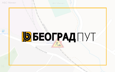 
                                                     Затварање путно-пружног прелаза у улици Пут за Колонију у Рипњу
                                                     