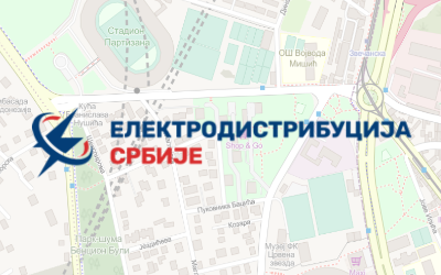 
                                                     Измена режима саобраћаја у улици Др Милутина Ивковића
                                                     