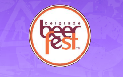 
                                                     Измене режима саобраћаја током трајања  манифестације "Beer fest"
                                                     
