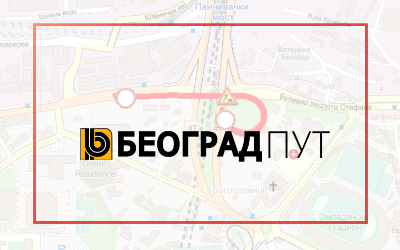 
                                                     Иземена режима саобраћаја у Булевару Деспота Стефана
                                                     