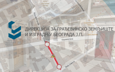 
                                                     Фрушкогорска улица у Земуну затворена за саобраћај
                                                     