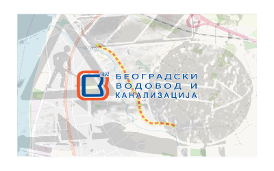 
                                                     Радови под саобраћајем у улици Љубе Ранковића
                                                     