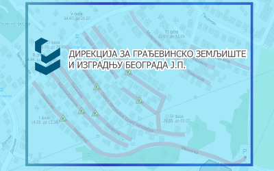 
                                                     Затварање саобраћаја у улицама Ивањичка, Ратка Софијанића, Малозабранска, Личинска, 8. септембра, Белог дуда, Мавровска, Мандринска и Ратка Софијанића 2. део
                                                     