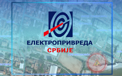 
                                                     Добривоја Ђурђевића Руског затворена за саобраћај
                                                     