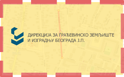
                                                     Босанска  улица у Земуну
                                                     