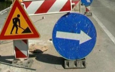 
                                                     Радови под саобраћајем у Савској улици
                                                     