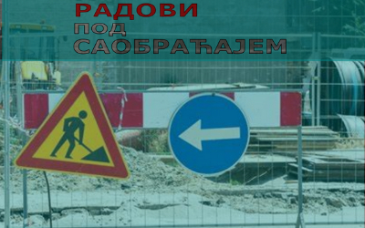 
                                                     Измена режима саобраћаја у Булевару револуције
                                                     