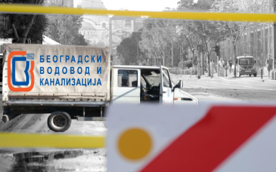 
                                                     Наставак радова у Теодора Драјзера
                                                     