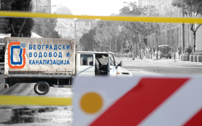 
                                                     Наставак радова у Теодора Драјзера
                                                     